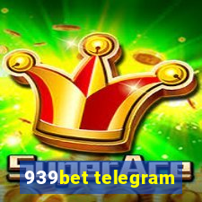 939bet telegram